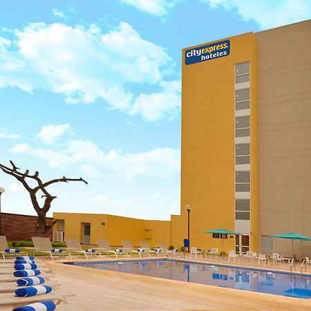 City Express By Marriott Tampico Altamira Miramar  Kültér fotó