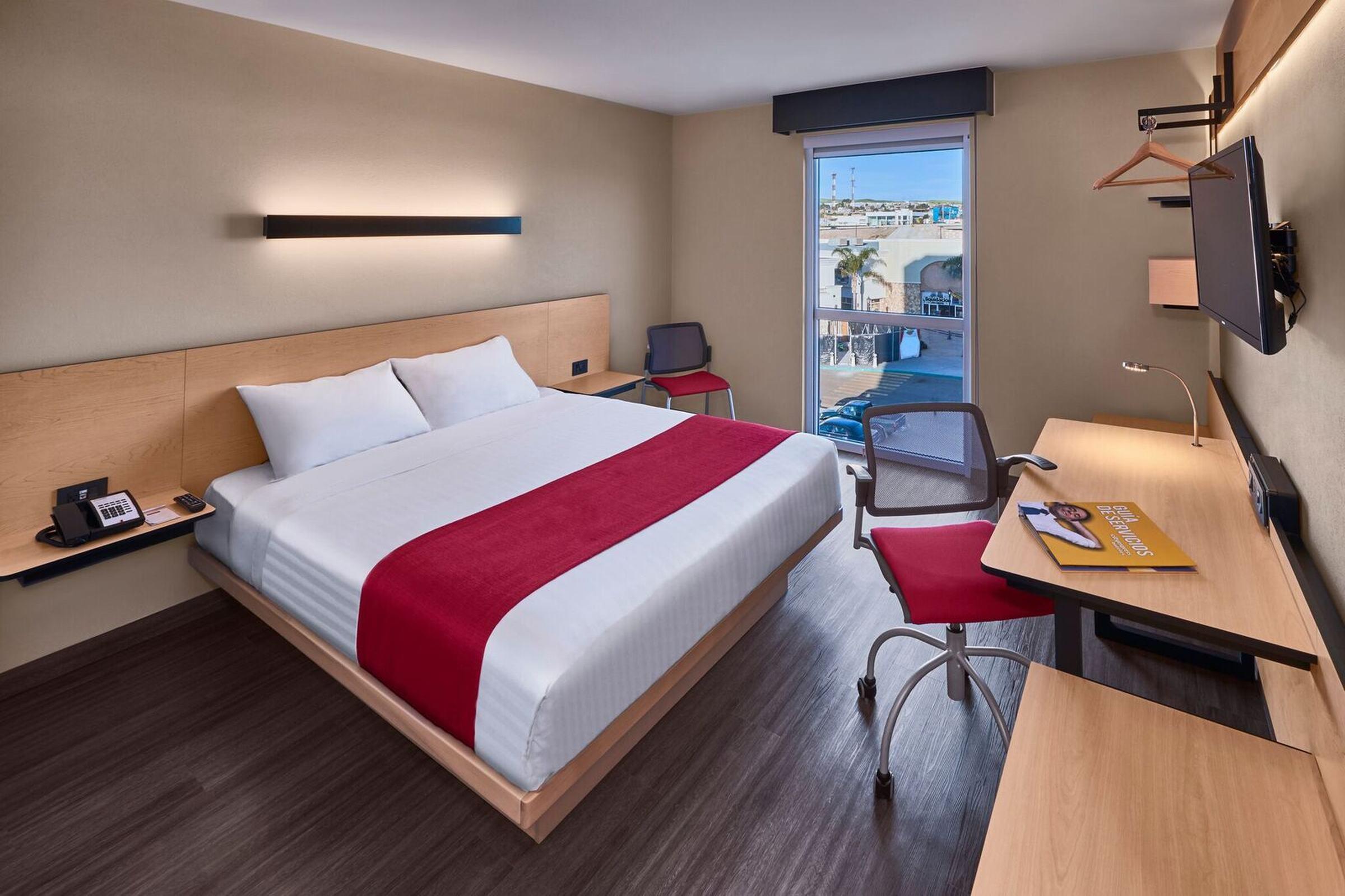 City Express By Marriott Tampico Altamira Miramar  Kültér fotó
