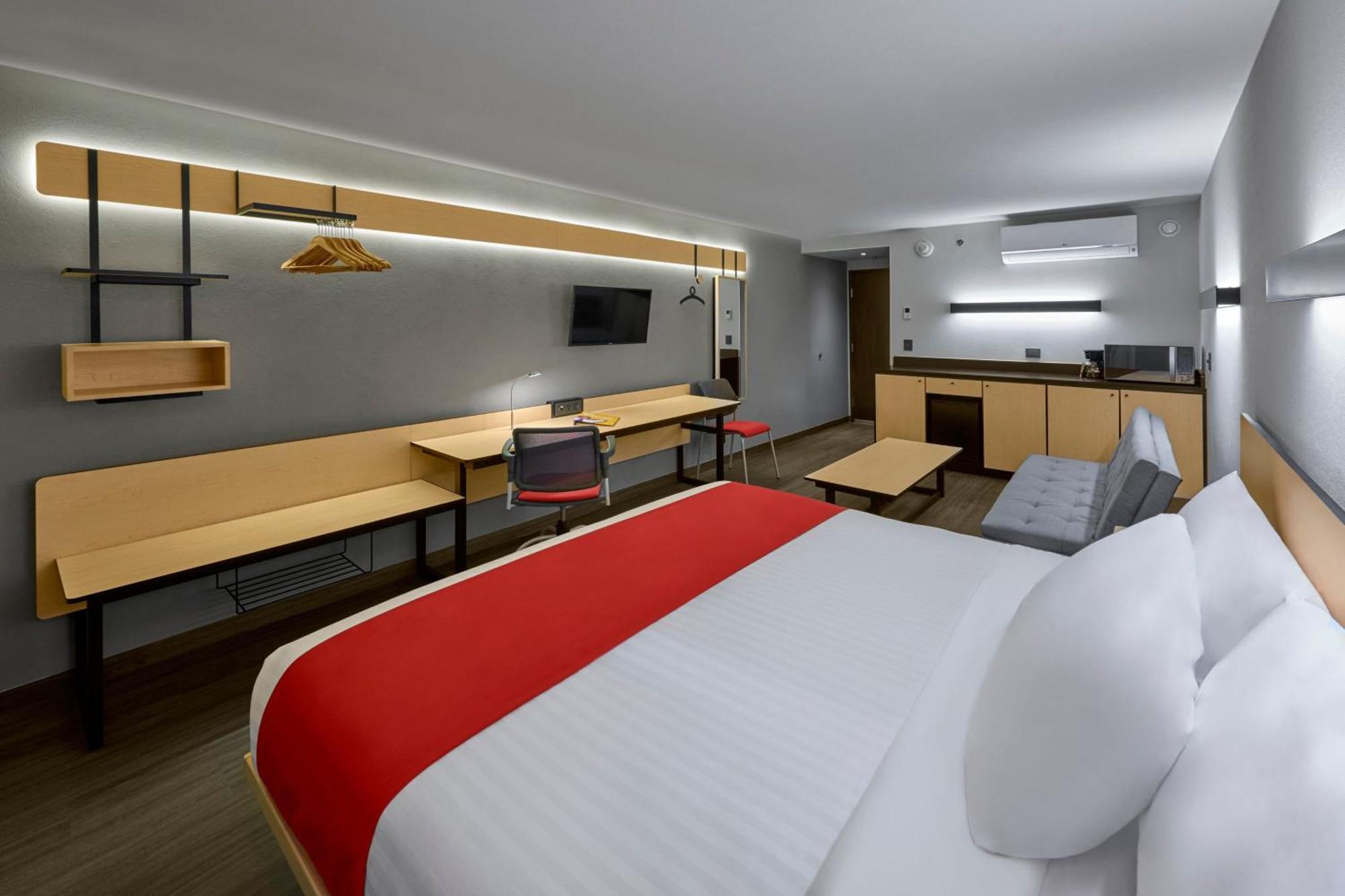 City Express By Marriott Tampico Altamira Miramar  Kültér fotó