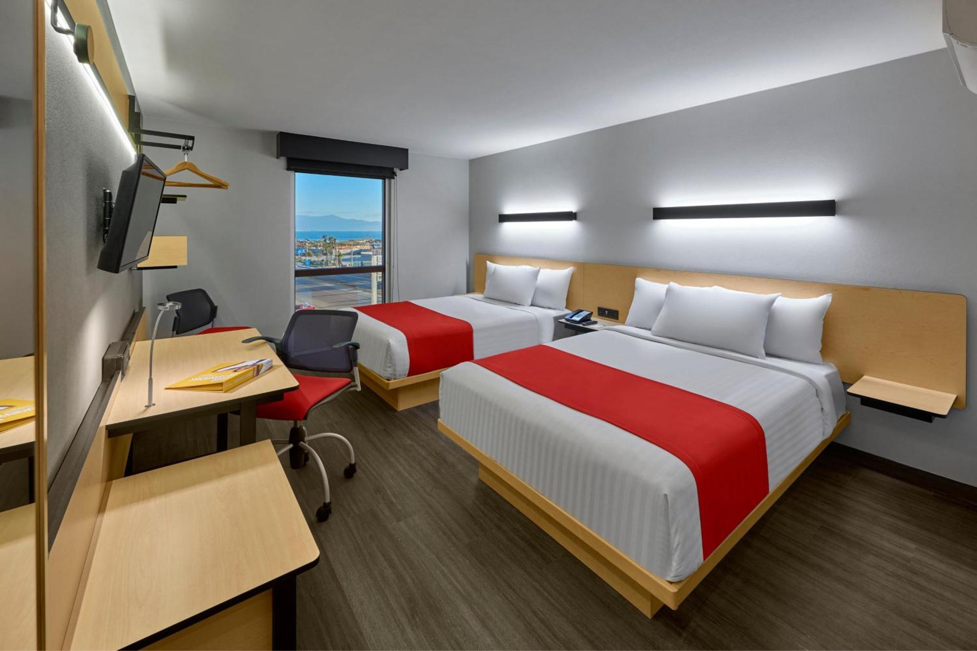 City Express By Marriott Tampico Altamira Miramar  Kültér fotó