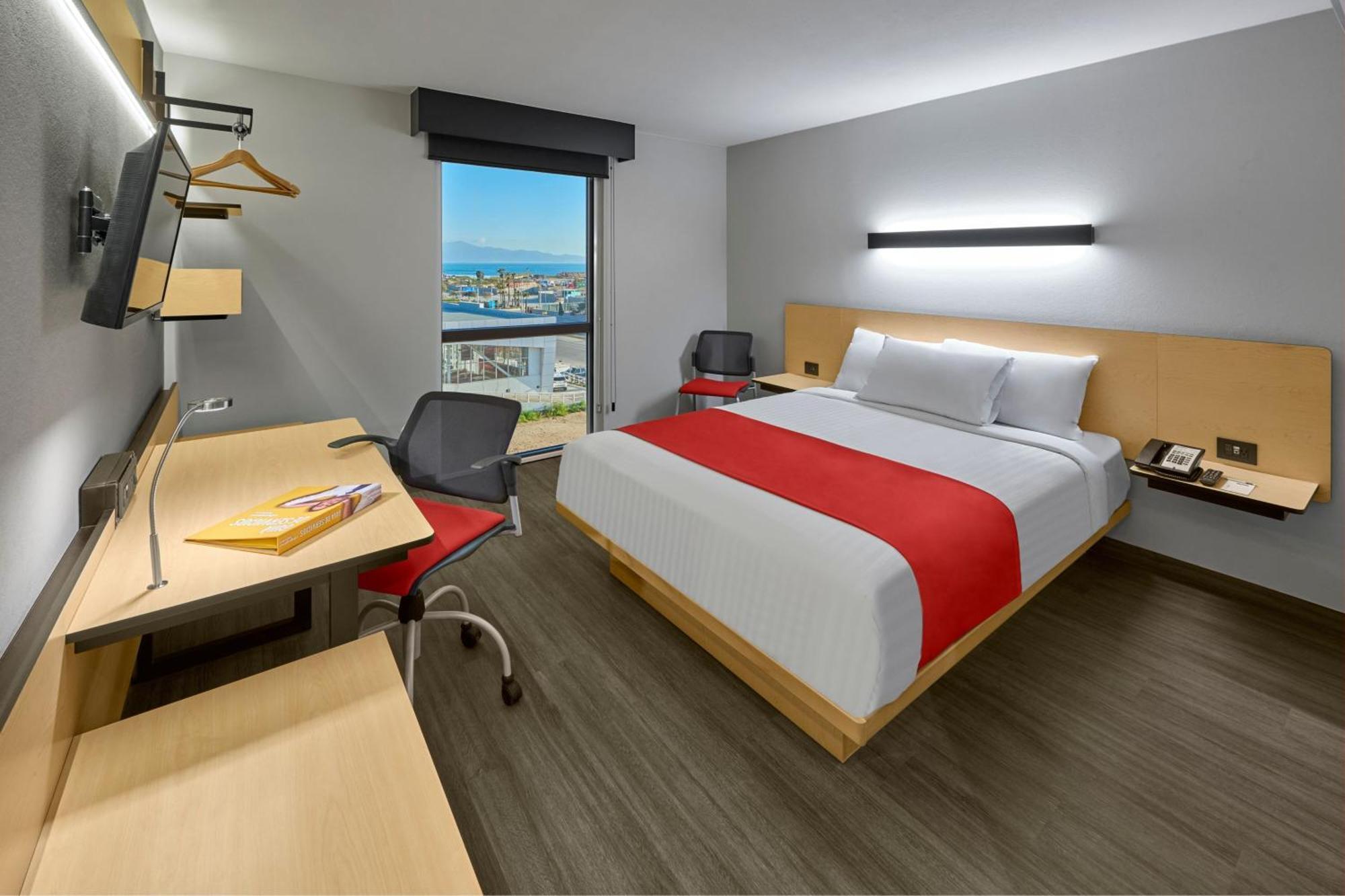 City Express By Marriott Tampico Altamira Miramar  Kültér fotó