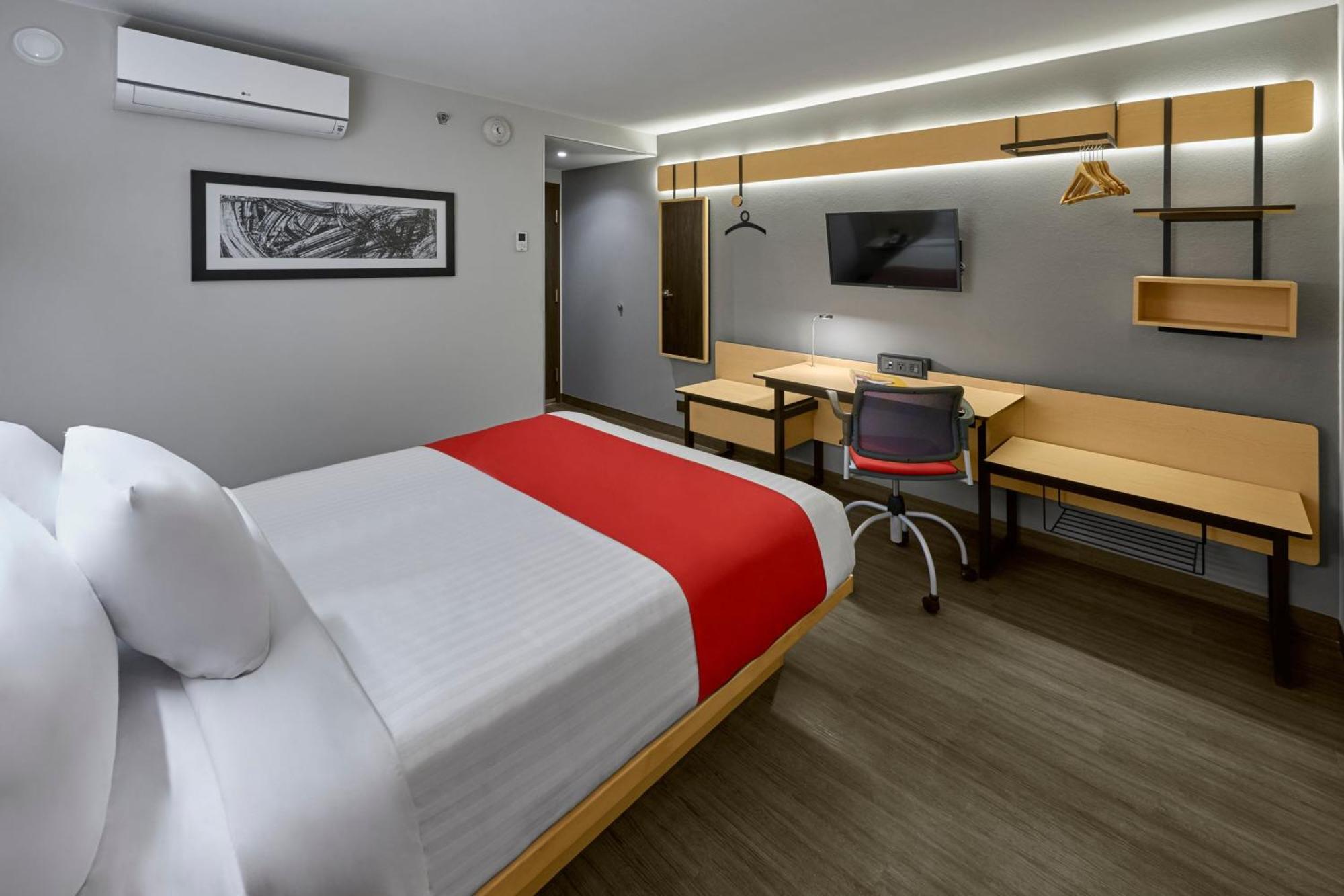 City Express By Marriott Tampico Altamira Miramar  Kültér fotó