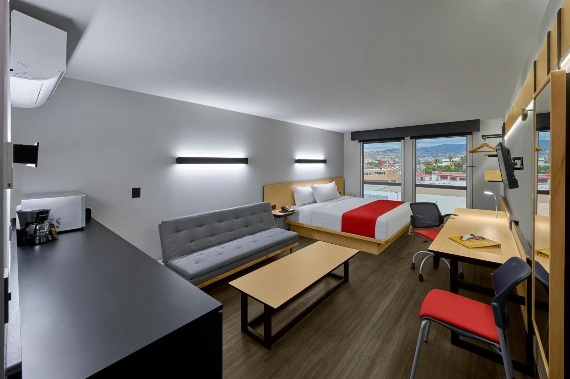 City Express By Marriott Tampico Altamira Miramar  Kültér fotó