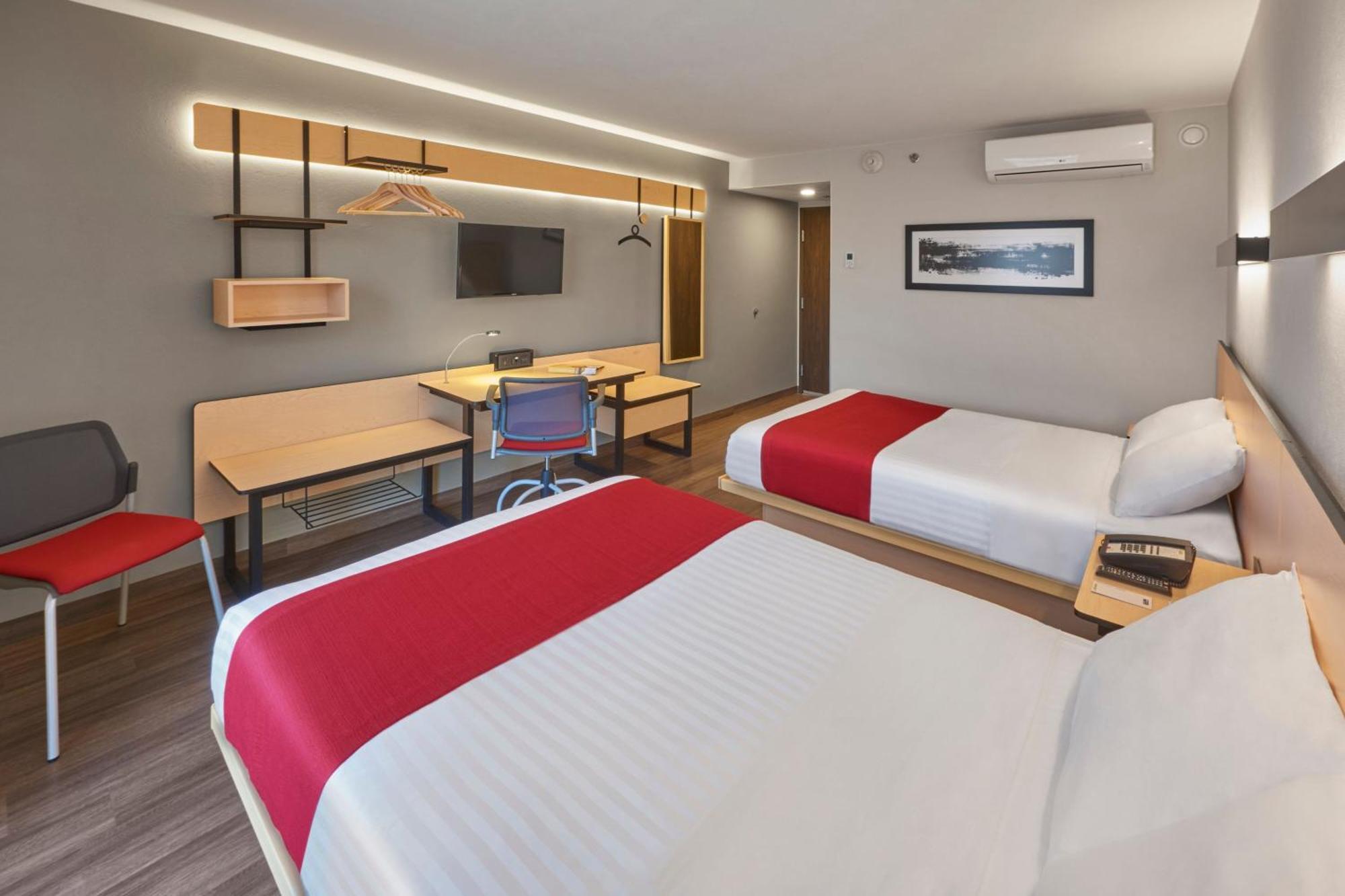 City Express By Marriott Tampico Altamira Miramar  Kültér fotó