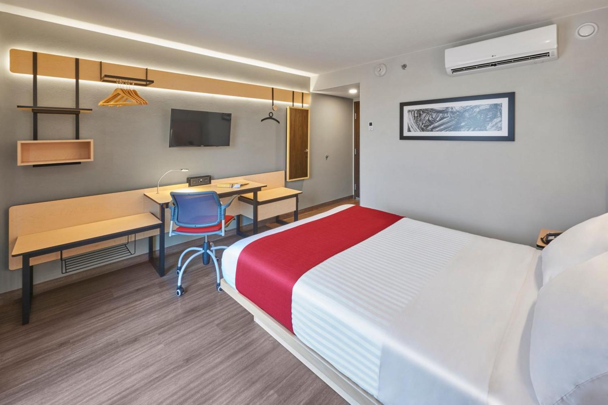 City Express By Marriott Tampico Altamira Miramar  Kültér fotó