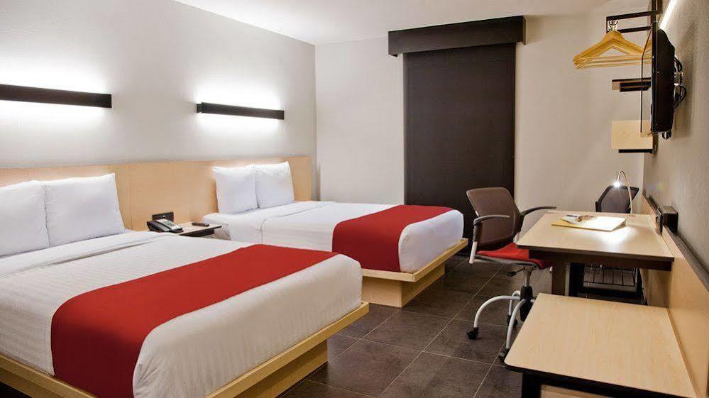 City Express By Marriott Tampico Altamira Miramar  Kültér fotó