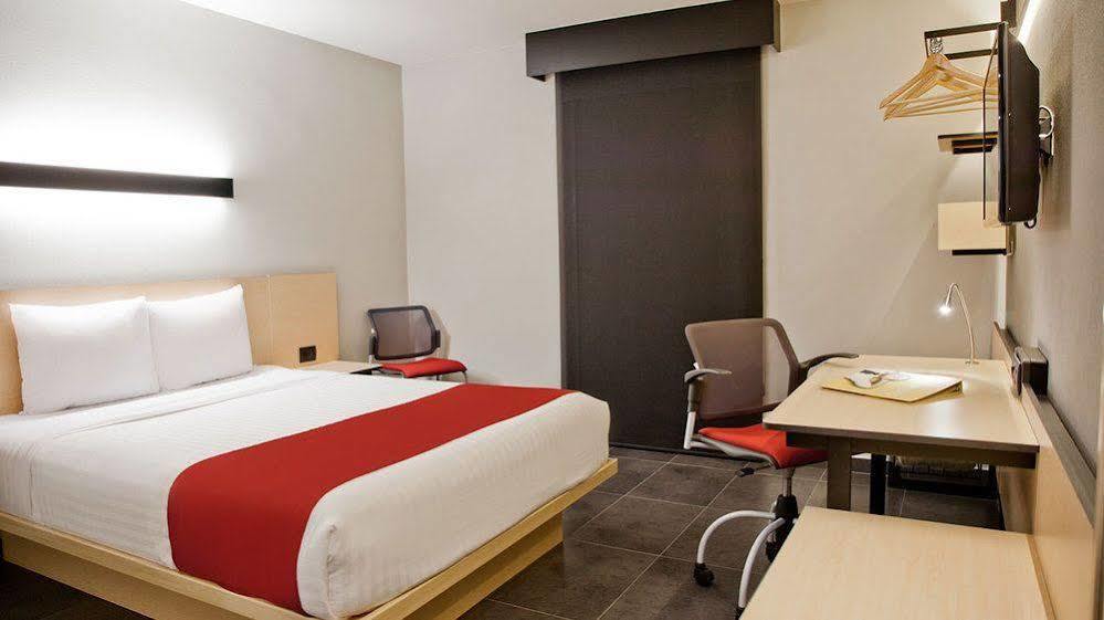 City Express By Marriott Tampico Altamira Miramar  Kültér fotó